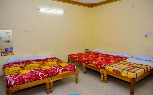 Mahathi Resort And SPA