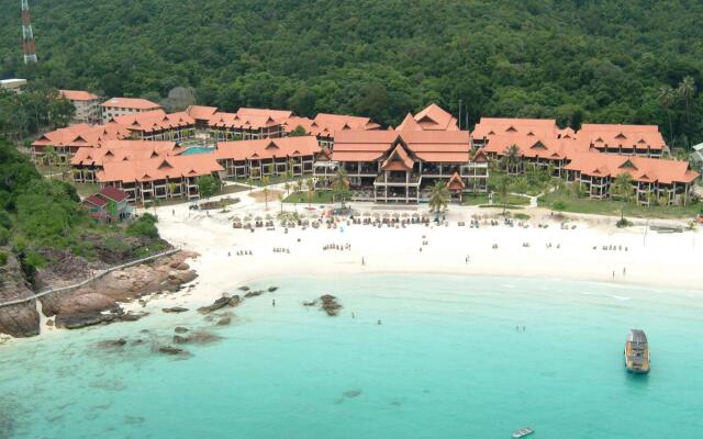 Redang Island Resort