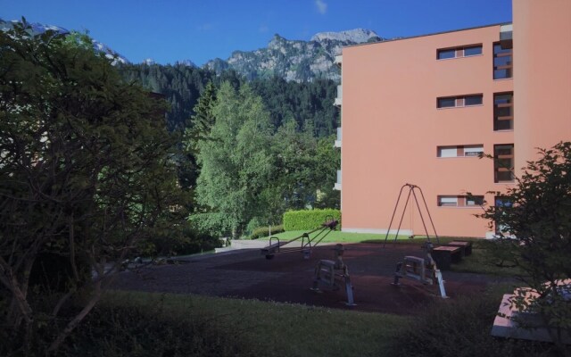 Titliszentrum 2 Engelberg