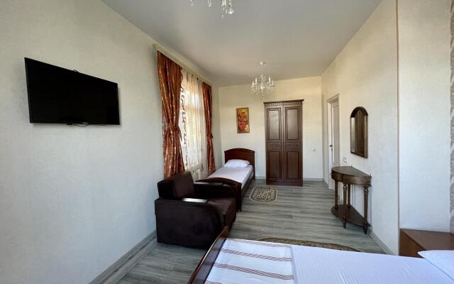 Вилла Жасмин