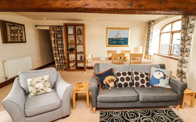 Hurdles Cottage