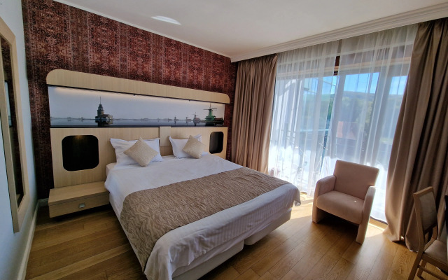 Hotel Sunny Hill