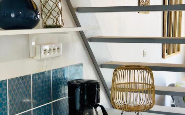 Maison Jard-sur-Mer, 4 pièces, 6 personnes - FR-1-485-74