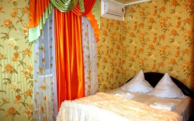 Zhemchuzhnaya Guest House