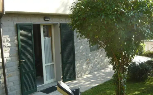 Appartamento delle Rose