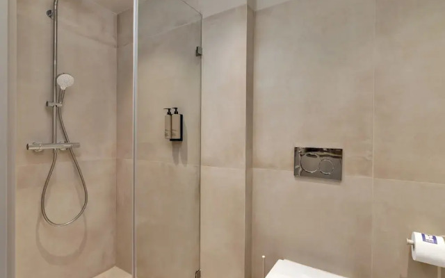 Hotel Kobalt