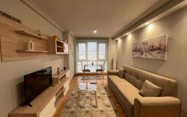 Arrecife 360º Rooftop Suite