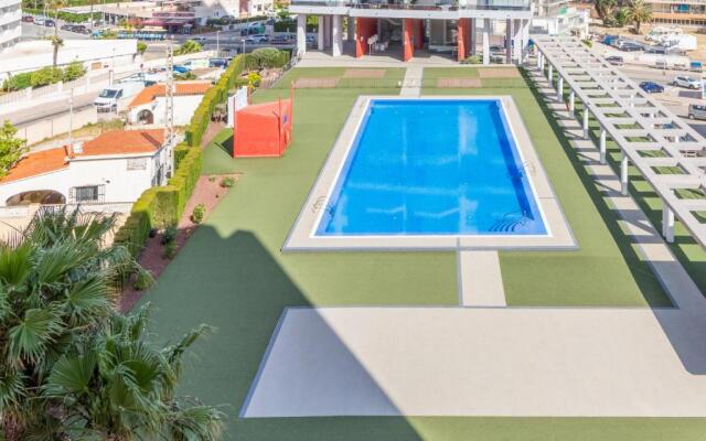 Apartamento Enalma 1