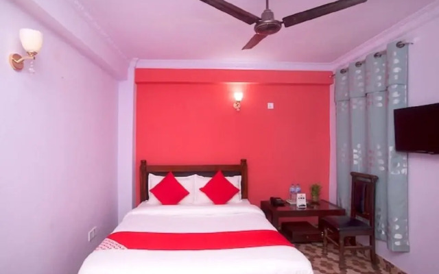 Hotel Khotang by OYO Rooms