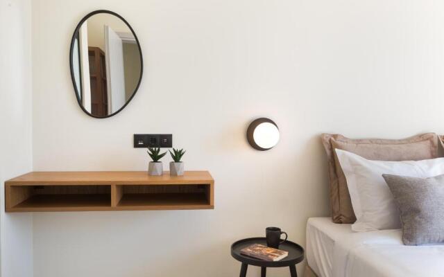 Eforasis Villas , an intriguing hideaway, by ThinkVilla
