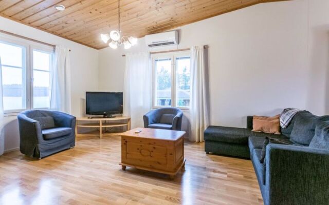 Villa lahti