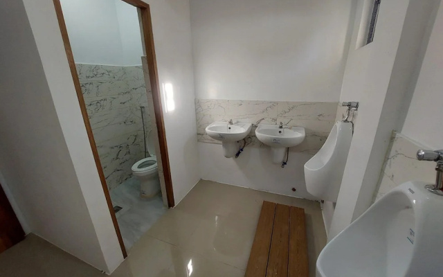 CMJ Private Resort