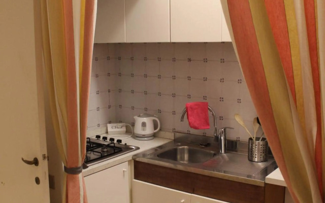 Sant'Agostin Apartment