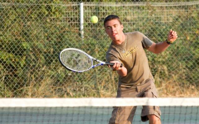 Village Les Abricotiers