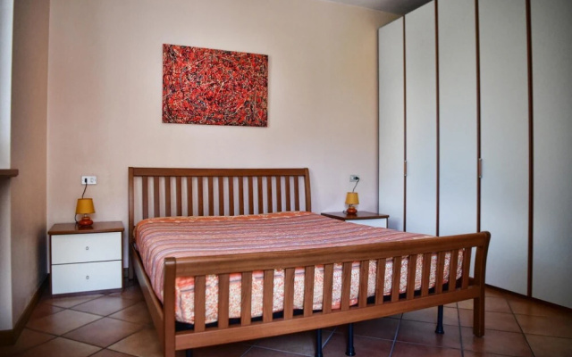 Easy Welcome Casa Federica T