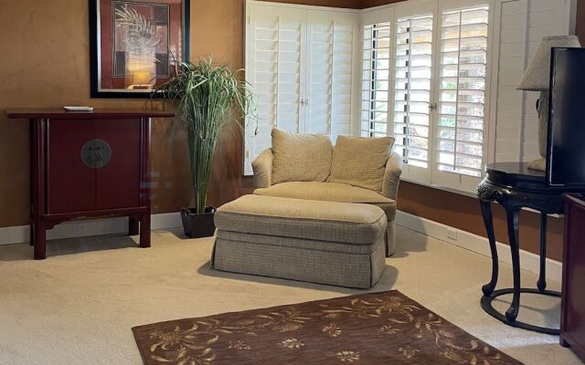 Huaka Mahina 4 Bedroom Home by RedAwning