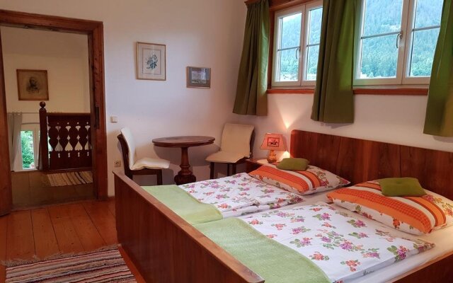 Ferienhaus Kopriwa