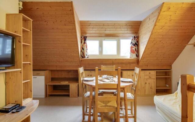 Appartement Cauterets, 3 pièces, 6 personnes - FR-1-401-106