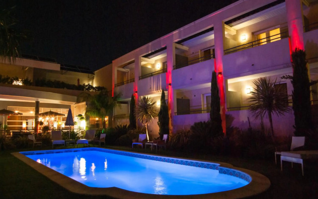 Hotel La Fauceille