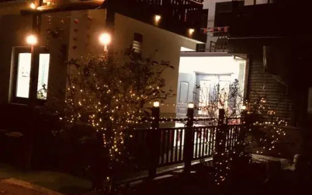 Suiyun Xianzhu Homestay (Caiyucun Road Branch)