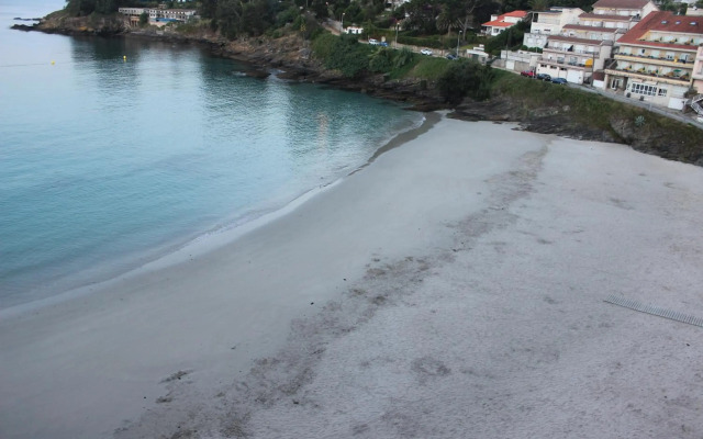 Hotel Aquaria Caneliñas