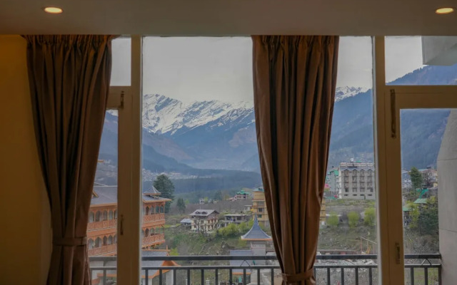 Hotel Loop Inn
