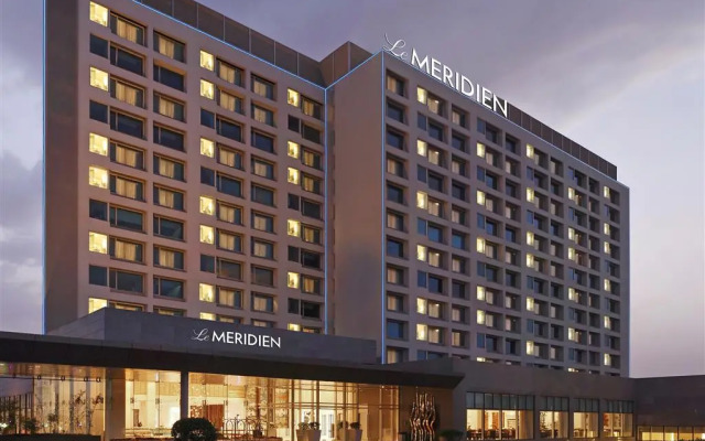 Le Méridien Gurgaon, Delhi NCR