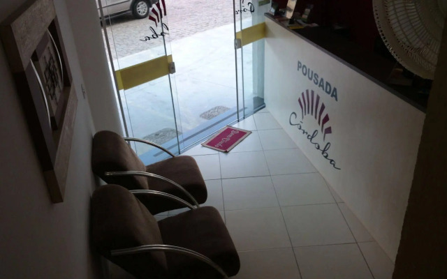 Pousada Córdoba