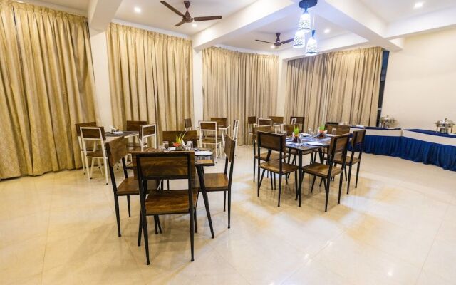 Lamel Cove Beach Resort
