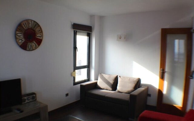 Apartamento Dos Calas