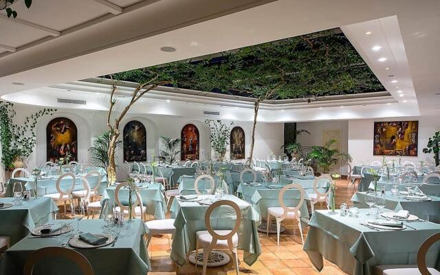 Villa Romana Hotel & Spa