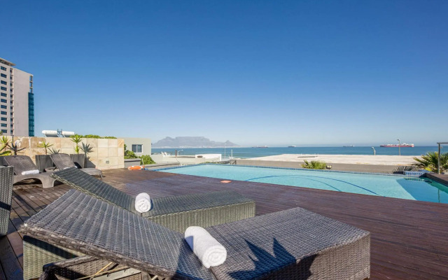 Infinity Self-Catering Apartments