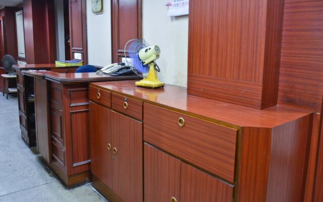 Continental Guest House