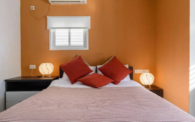 Suites In Ben Yehuda 151