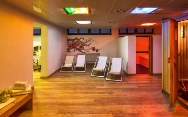 Hotel Regina e Fassa