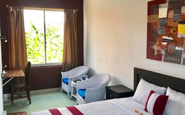 Duta Surf Stay Canggu