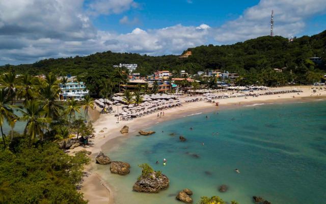 Pousada Bahia Tambor