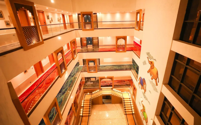 Regenta Central Udaipur