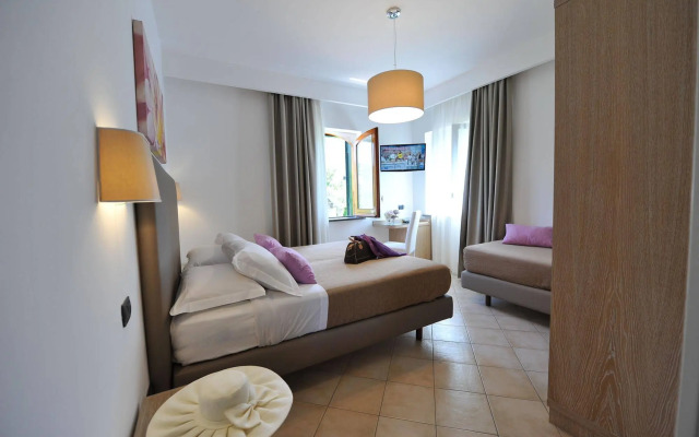 Villa Francesca Relais