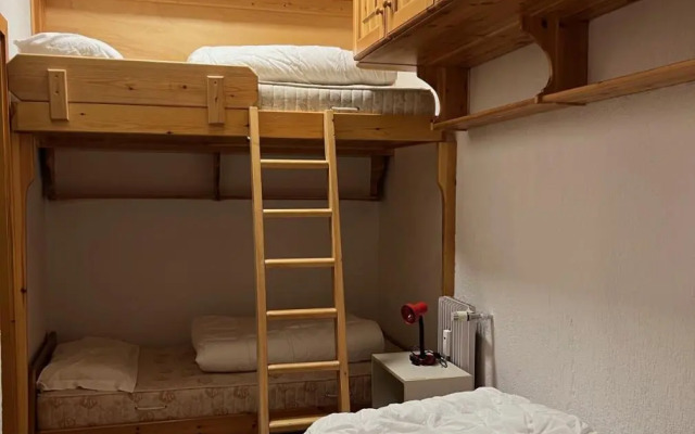 Monolocale Sans Souci 22