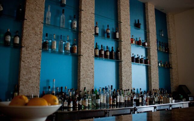 Hotel Indigo WACO - BAYLOR by IHG