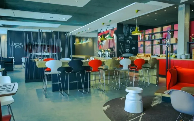 ibis Rabat Agdal