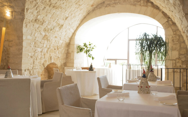 La Sommità Relais & Chateaux