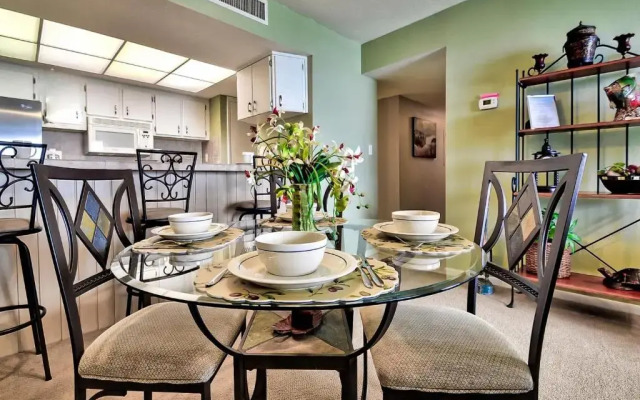 440 West Condos 908N