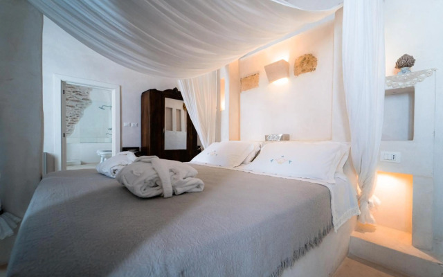 Masseria Messapia Resort