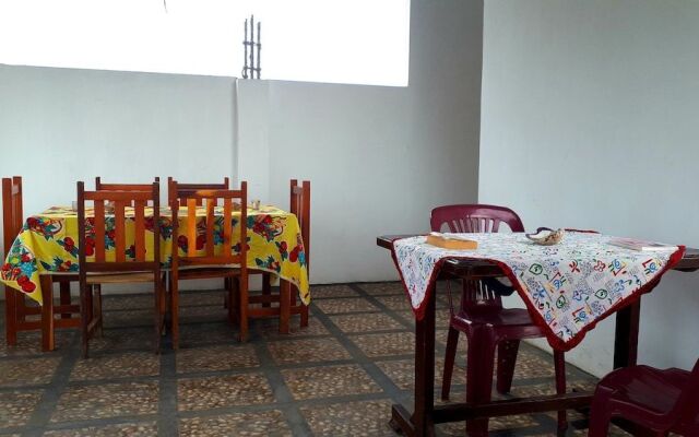 Hostal Quentin