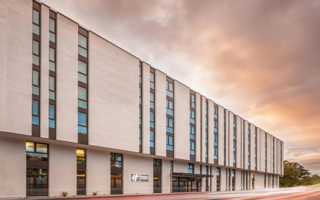 Holiday Inn Express Remscheid by IHG