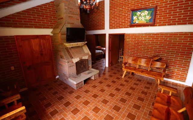 Cabañas Rincón Escondido