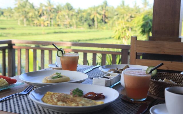Masia Villa Ubud