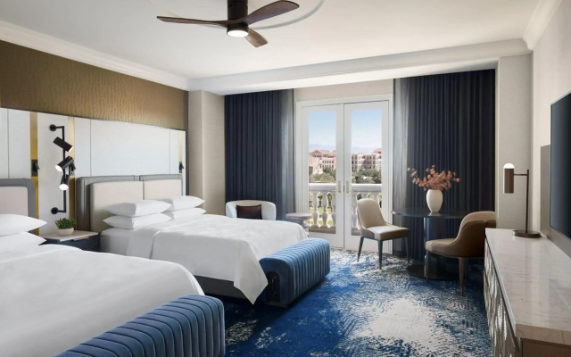 JW Marriott(R) Las Vegas The Resort at Summerlin